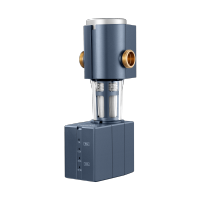 赠品机专用-卡萨帝前置过滤器CP-41(A)(LP)