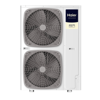 海尔(Haier)多联机外机RFC180MXSAVD(X)