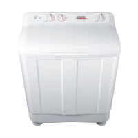 Leader双桶洗衣机TPB100-1188BS