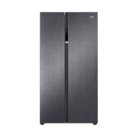 海尔冰箱BCD-611WGHSS19SGU1