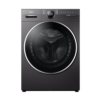 海尔(Haier)洗干一体机洗衣机XQG100-HBD14156VLU1