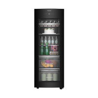 卡萨帝冰吧LC-197WLC9ED1U1