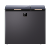 海尔冷柜FCD-215GHXEPG