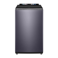 海尔(Haier)波轮洗衣机XQS100-BZ566H(EX)