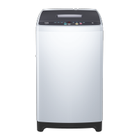海尔波轮洗衣机XQB80-M106