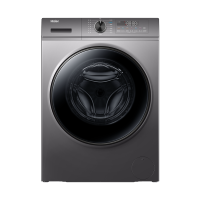 海尔(Haier)滚筒洗衣机XQG100-BD1216