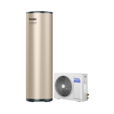 海尔一级能效空气能热水器KF75/200-BE7U1