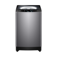 XQB120-Z216 海尔12公斤大容量全自动波轮洗衣机 博卡灰