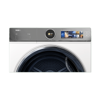 海尔(Haier)干衣机HGY100-F386WU1