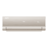 洗空气挂机KFR-35GW/A6HAA81U1(轻奢金)