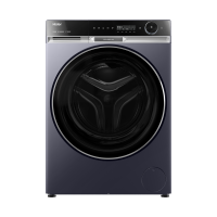 海尔(Haier)滚筒洗衣机XQG100-BD14586TLU1