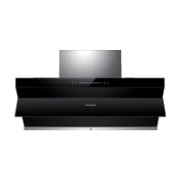 海尔油烟机CXW-358-C8919UD 厨房电器