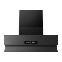 卡萨帝油烟机CXW-358-C9Q90EGUD 厨房电器