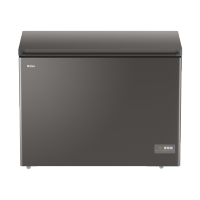 海尔(Haier)300升家用卧式冰柜冷柜 大冷柜 减霜80% 抑菌净味 一级能效BC/BD-300GHEPC