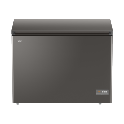 海尔(Haier)300升家用卧式冰柜冷柜 大冷柜 减霜80% 抑菌净味 一级能效BC/BD-300GHEPC