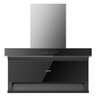 Leader海尔智家出品 油烟机IQ97510 厨房电器