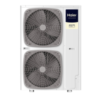 海尔空调多联机外机RFC180MXSAVD(X)