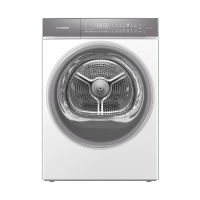 卡萨帝(Casarte)揽光系列干衣机CGS 10FW7EU1