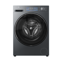 海尔(Haier)洗干一体机XQG100-HBD37L