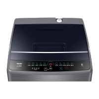 海尔(Haier)波轮洗衣机EB80M30Mate1