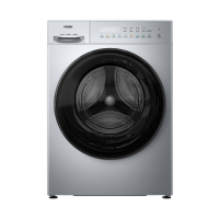 海尔(Haier)初色系列洗干一体机XQG100-HD28B