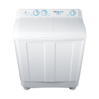 海尔(Haier)双缸洗衣机XPB100-81D2