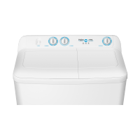 海尔(Haier)双缸洗衣机XPB120-81D2