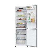 海尔冰箱BCD-360WGHC2DEWV