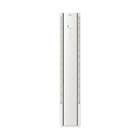 海尔空调舒适风KFR-72LW/E2-1套机