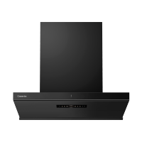 卡萨帝一级能效侧吸式油烟机CXW-358-CCMUD 32m³/min大风量超低噪音50dB挥手感应钢化玻璃面板