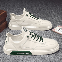 述雅男鞋2021新款夏季帆布板鞋男生潮流百搭运动休闲小白潮鞋中邦布鞋