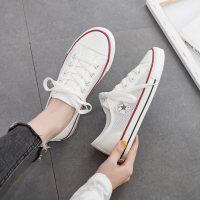 苏芈夏季薄款透气网面帆布鞋女鞋2021年新款镂空布鞋网鞋小黑鞋球鞋子