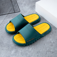 苏芈拖鞋男2022夏季新款外穿潮流男士一字拖居家用休闲凉拖