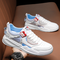 苏芈男鞋2022年新款春季运动潮流百搭休闲潮鞋空军复古鞋