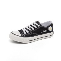 枫述小白鞋子2021年新款春季帆布鞋女鞋ulzzang百搭ins潮2021春秋板鞋