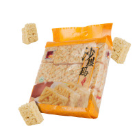 精益珍鸡蛋沙琪玛666g
