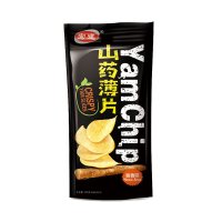 宏途山药脆片酱香味180克