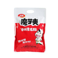 卫龙袋中袋魔芋爽(酸辣味)78g