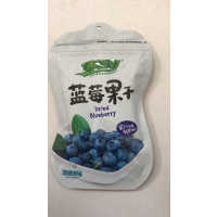 鲜引力蓝莓果干65g