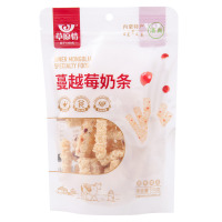 草原情蔓越莓奶条150g