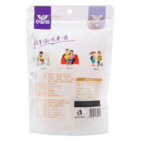 草原情蓝莓奶干150g