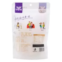 草原情蓝莓奶干150g