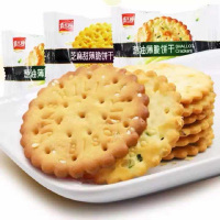 嘉士利甜薄脆1KG