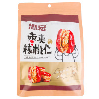 思宏枣夹核桃252G
