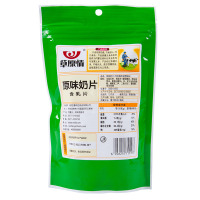 草原情乳片 (原味 )