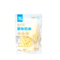 草原情原味奶条150g