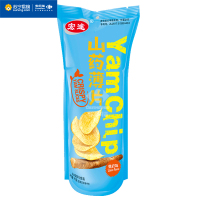 宏途山药薄片青柠味90g