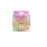 亿智20g薄荷糖水蜜桃味(丘可熊)