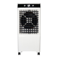 澳柯玛 空调扇 水冷扇 水冷塔扇 商用空调扇LG35-J56 上加水空调扇