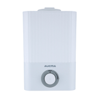 澳柯玛 加湿器台式加湿器JSC-919A白色(一机多用途、全年都能用)